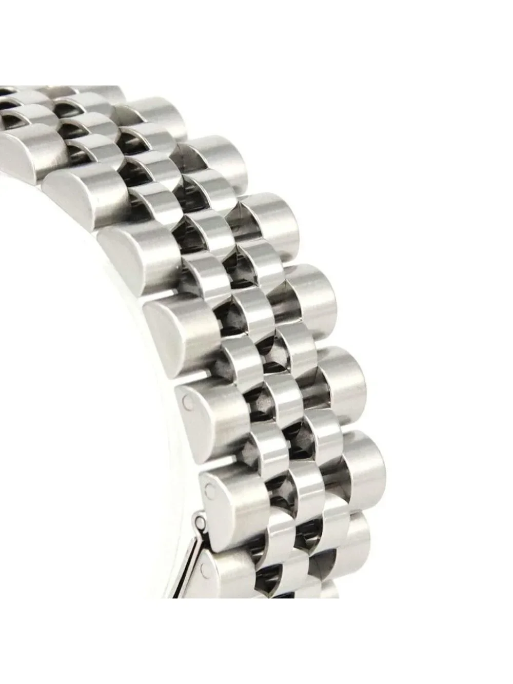 Rolex Datejust Automatic Winding S Number Watch